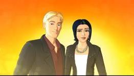 Broken Sword 5: The Serpent’s Curse Episode 2 Review | The Vita Lounge