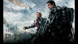 Edge of Tomorrow Review – Pulp365