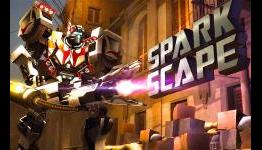 Sparkscape and Diabla Trailers Released for Transformers Universe