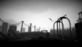 Monochroma Review | GameRevolution
