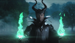 50 Cent Spoofs Maleficent With Malefiftycent