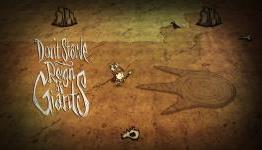 Don’t Starve: Giant Edition Coming to PS Vita