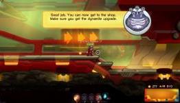 Awesomenauts Guide