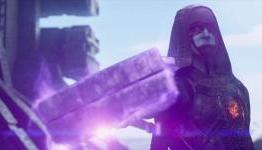 Lee Pace Talks ‘Guardians of the Galaxy,’ ‘The Hobbit,’ and – Because We Made Him – ‘Marmaduke’
