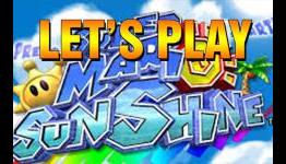 Retro Gaming Night: Super Mario Sunshine
