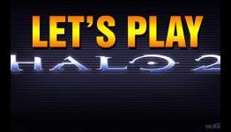 Retro Gaming Night: Halo 2