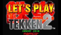 Retro Gaming Night: Tekken 2
