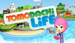 Tomodachi Life Review [Game Rant]