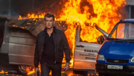 Trailer: The November Man (2014)
