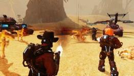 Orion: Dino Horde Gets Extended Free Weekend, Plus Whopping 93% Steam Discount