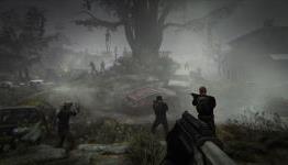 Nether Now Fully Available on Steam