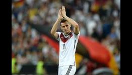 It’s better to fade away than to burn out: Give Klose his dues