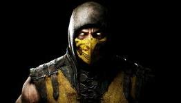 Mortal Kombat X : 1080p, 60FPS