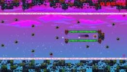 Interview with Eduardo Ramirez, CEO of Green Lava Studios, creators of Fenix Rage