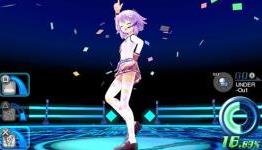FINAL Review: Hyperdimension Neptunia PP PS Vita a standard simulation | Punch Jump