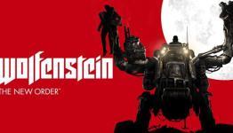 Wolfenstein Wrap-Up