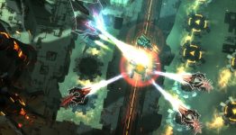 Anomaly Defenders Review | WGTC