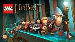 LEGO: The Hobbit review | CheatMasters