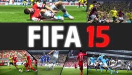 FIFA 15 To Be Released Soon