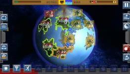 Getting Ready For the: Rapture – World Conquest