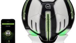 Adidas Makes a Smart Soccer Ball | There’s an app for that