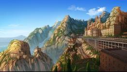 Broken Sword 5: The Serpent’s Curse Episode Two Review (PS Vita) – punkandlizard