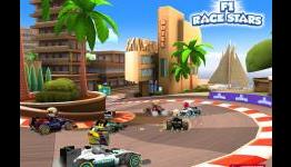 F1 Race Stars (iOS) Walkthrough [Guide]