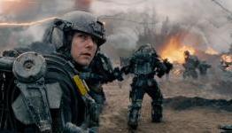 Cinema Bytes Review | Edge of Tomorrow