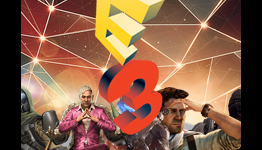 Senshudo TV’s E3 2014 Guide