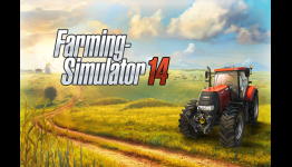 So I Tried… Farming Simulator 14