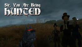 Sir, You are being Hunted Review | GameGrin