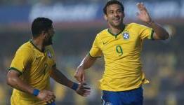 Player Ratings: Brazil 1 – Serbia 0