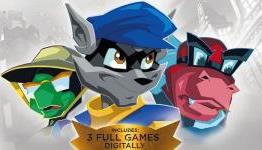 Review: Sly Cooper Collection – Stealing the Title of Best Collection on the Vita | DualShockers