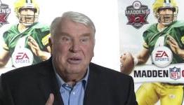 The Madden Cover Curse: Proving It’s Fake