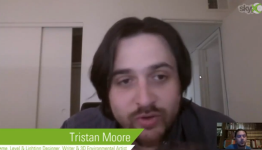 Exclusive Grave Game Interview