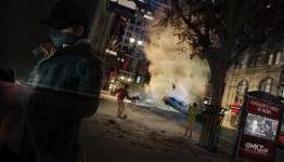 Watch_Dogs ‘Online Hacking’ Exploit Revealed