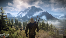 CD Projekt RED Currently Has “No Plans” to Bring the First Two Witcher Games to the PS4/Xbox One