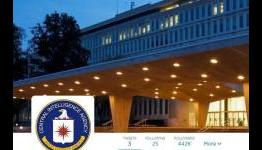 CIA Joins Twitter, Gets Started With Funny Tweet