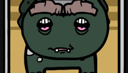 It took Super Meat Boy’s co-creator 12 hours to make this wonky game