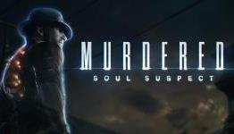 Murdered: Soul Suspect Review: In my Time of Dying | Laser Lemming