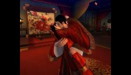 Warriors need love, too: The complex state of marriage in MMOs