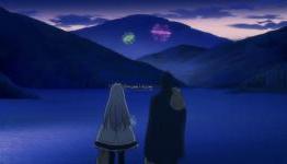 Chaika – The Coffin Princess Episode #09 Anime Review | Fandom Post