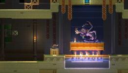 Full Bore Review | Gamecrastinate