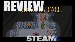 Rogue’s Tale: SteamFirst Review