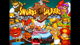 3GEM Review: Swords & Soldiers HD