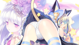 Monster Monpiece review | GeekNifty