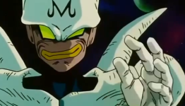Dragon Ball Kai Episode 109 Preview