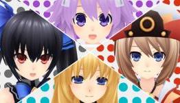 Neptunia PP Review | RPG Site