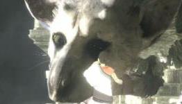 The Last Guardian is Not Canceled
