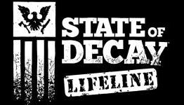 State of Decay: Lifeline Review | Arcade Sushi
